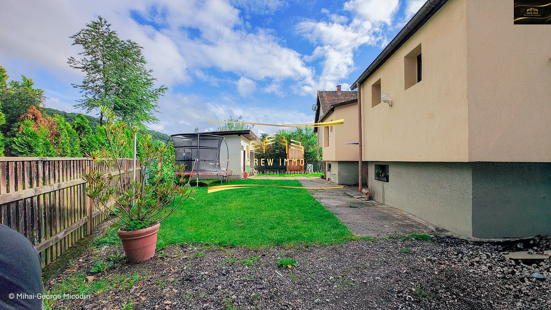 Immobilienfoto