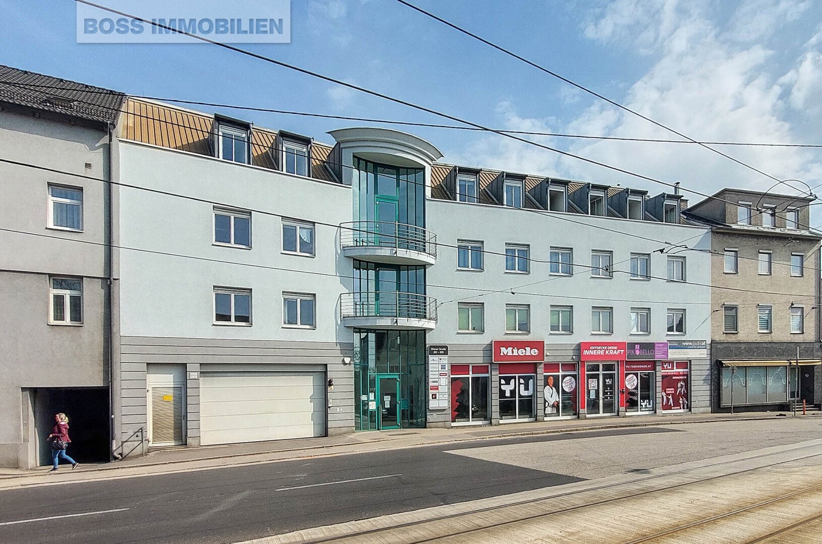 Immobilienfoto