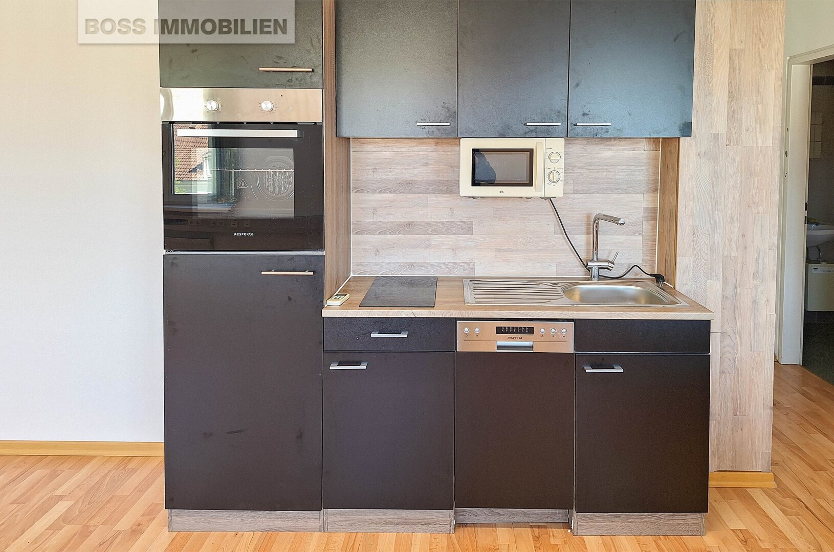 Immobilienfoto