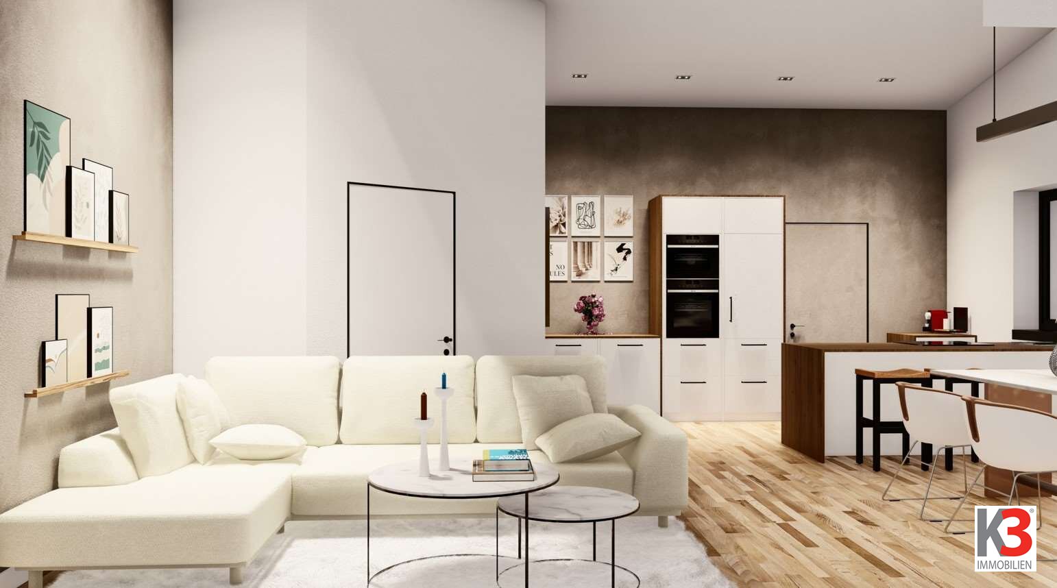 Immobilienfoto
