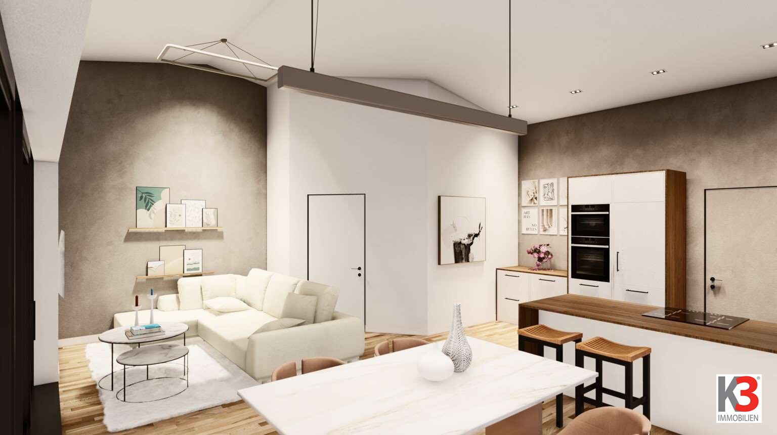 Immobilienfoto