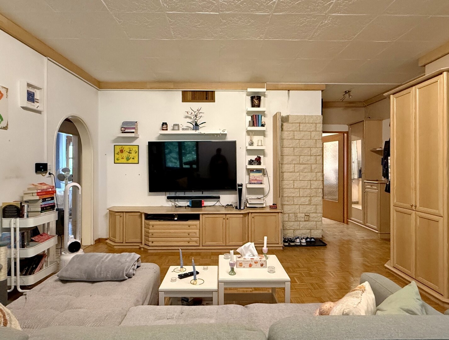 Immobilienfoto