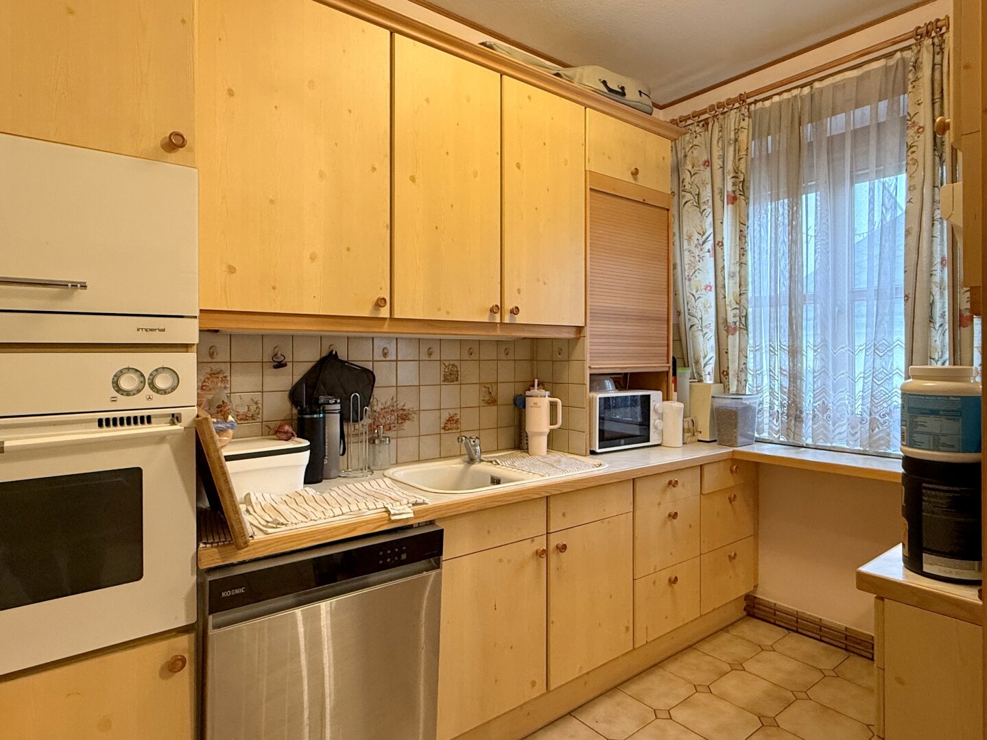 Immobilienfoto