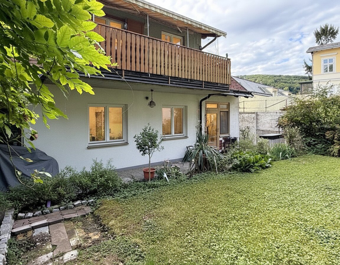 Immobilienfoto
