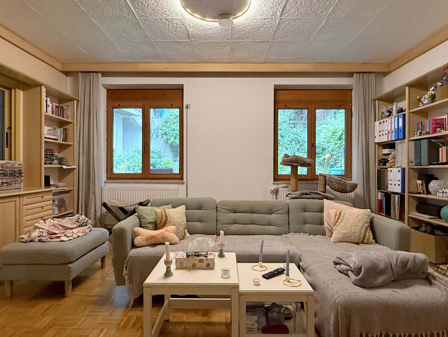 Immobilienfoto
