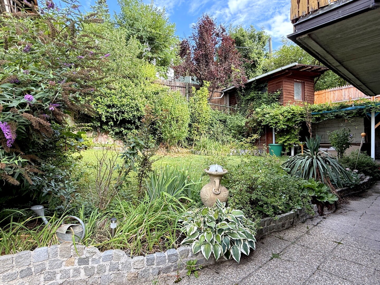 Immobilienfoto