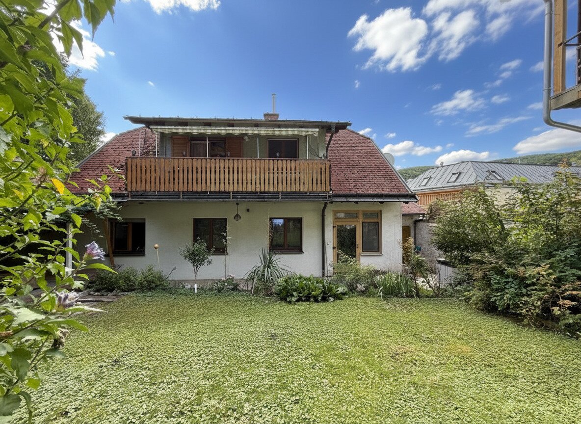 Immobilienfoto