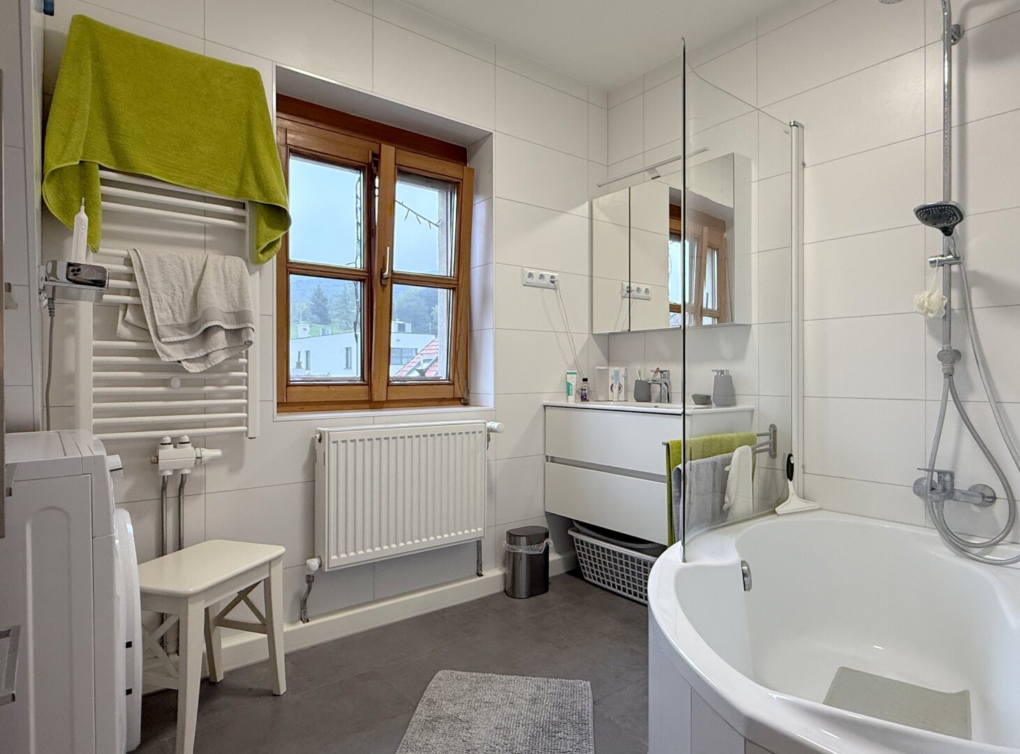 Immobilienfoto
