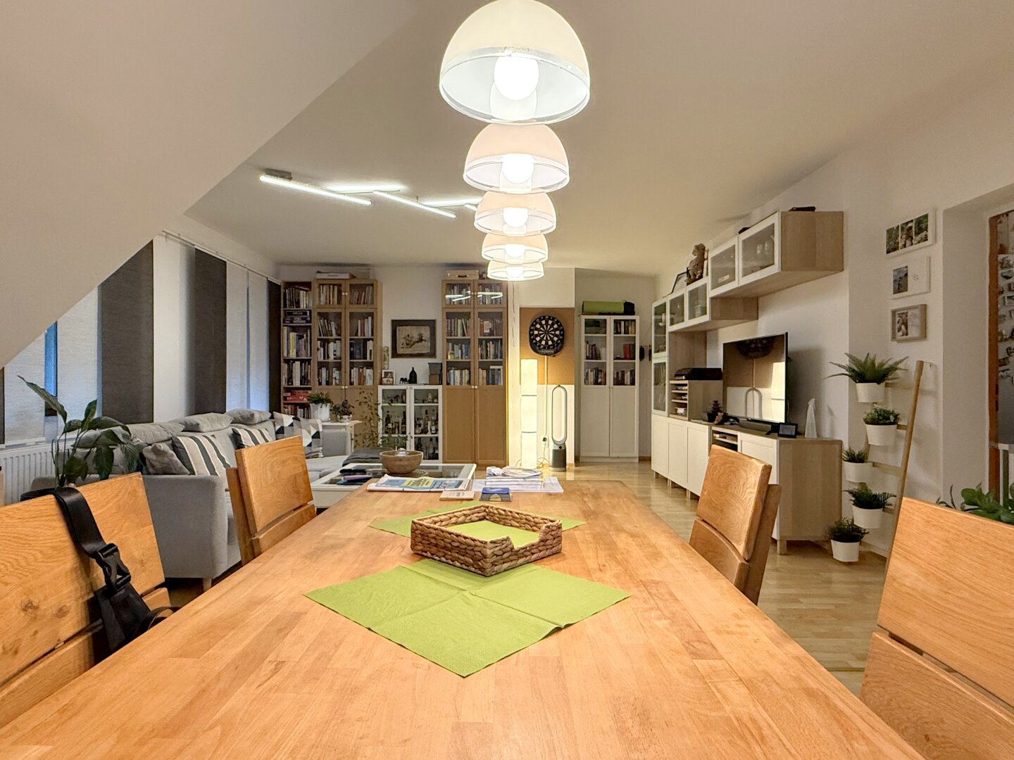 Immobilienfoto