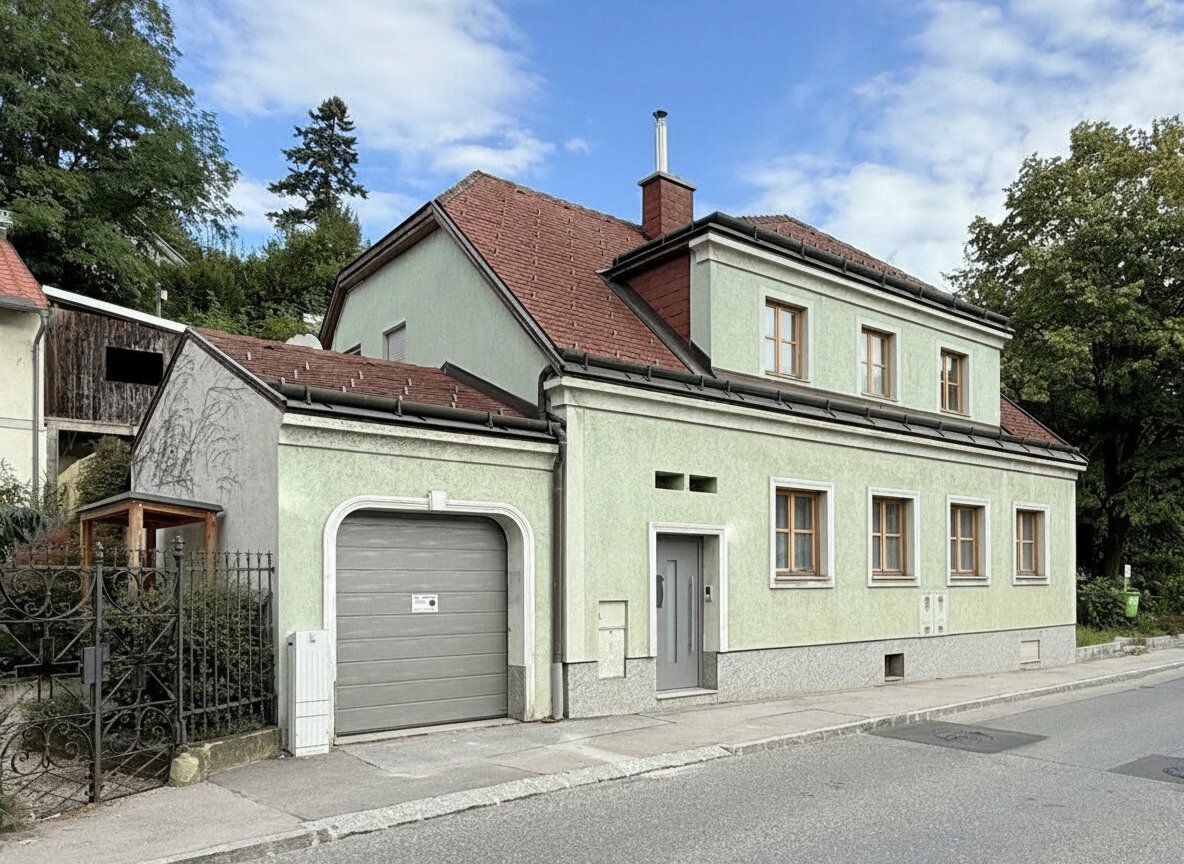 Immobilienfoto