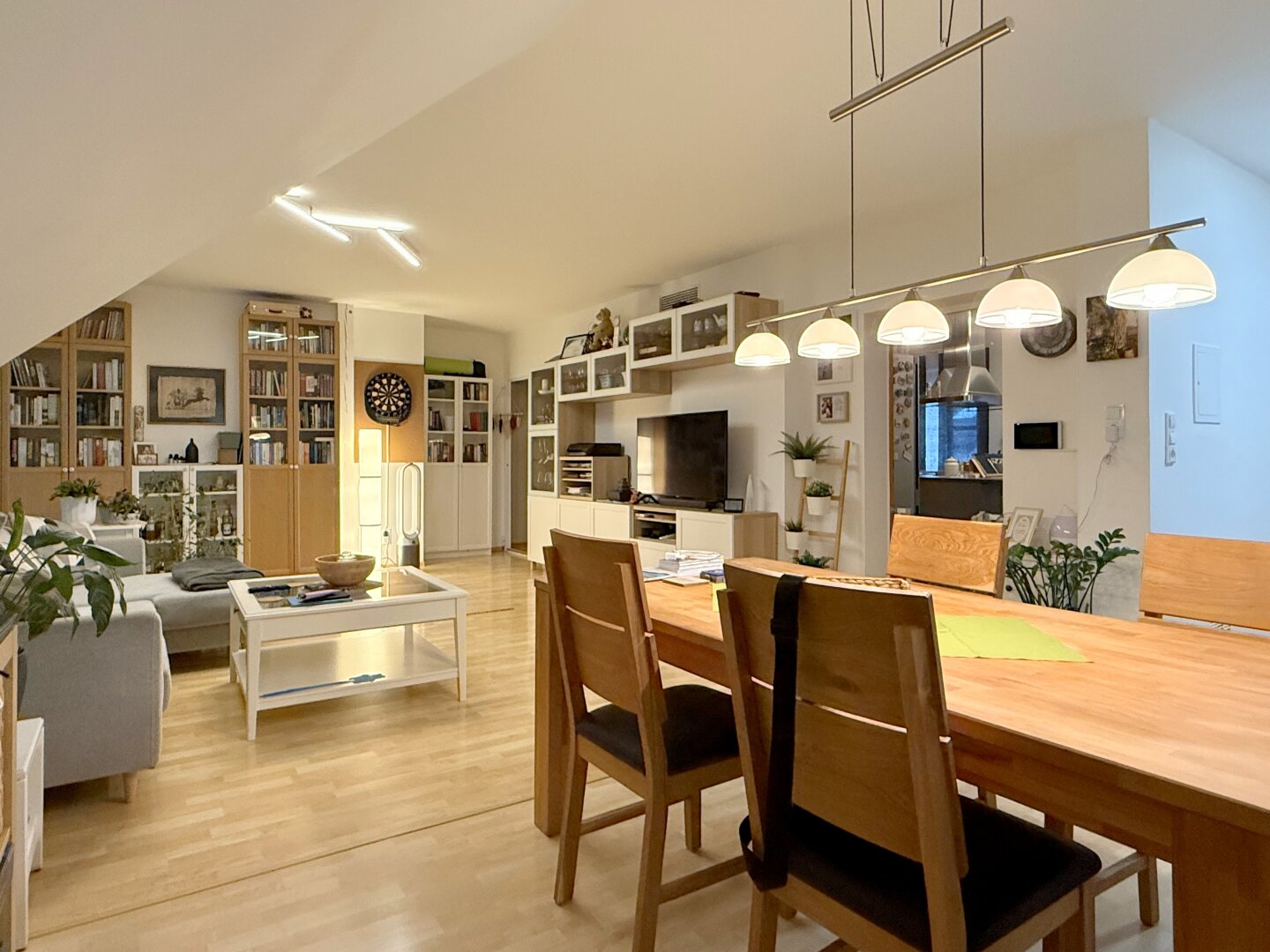 Immobilienfoto
