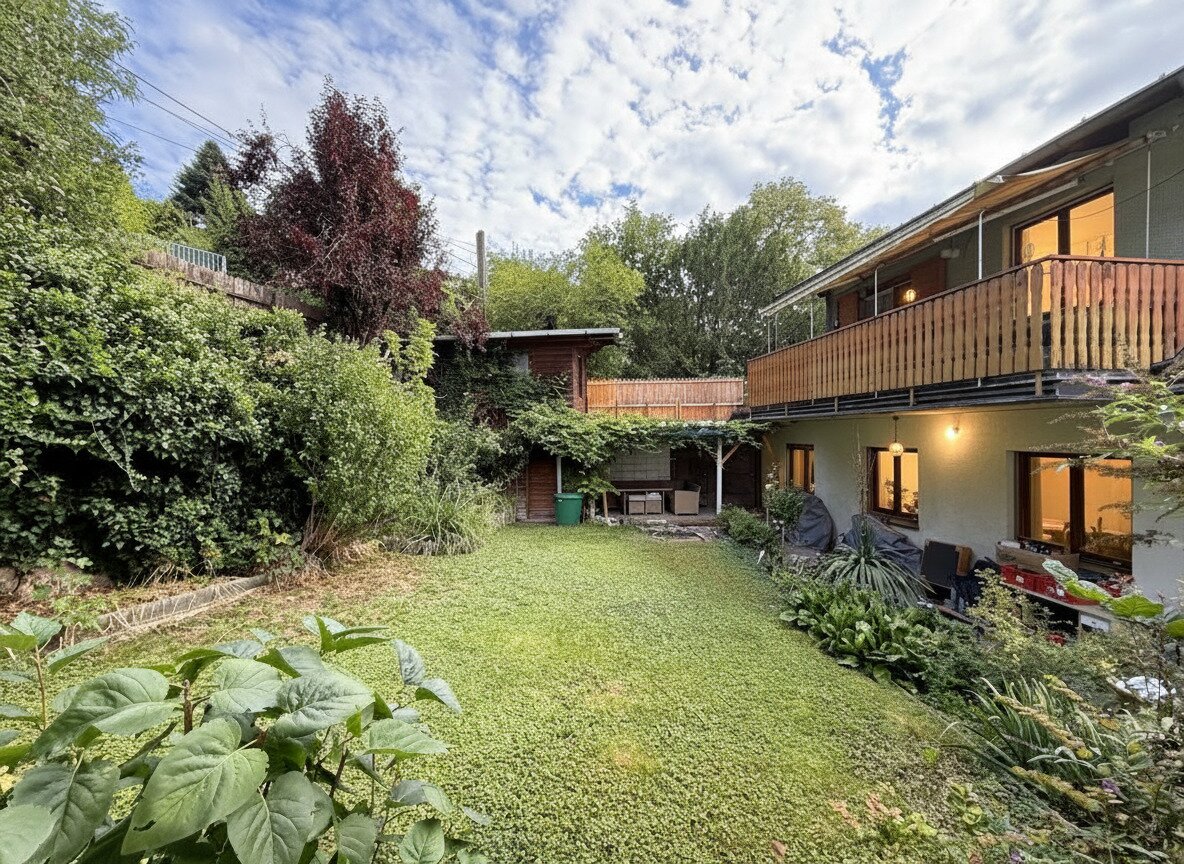 Immobilienfoto