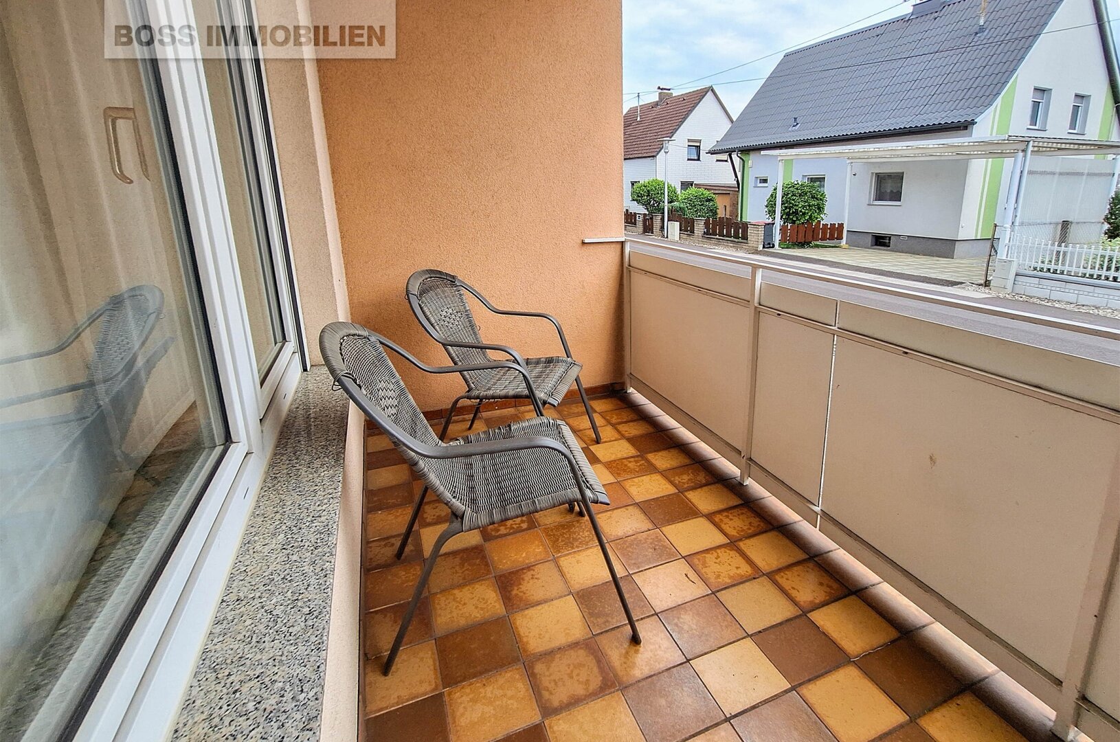 Immobilienfoto