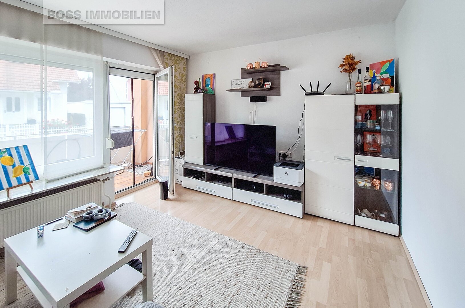 Immobilienfoto