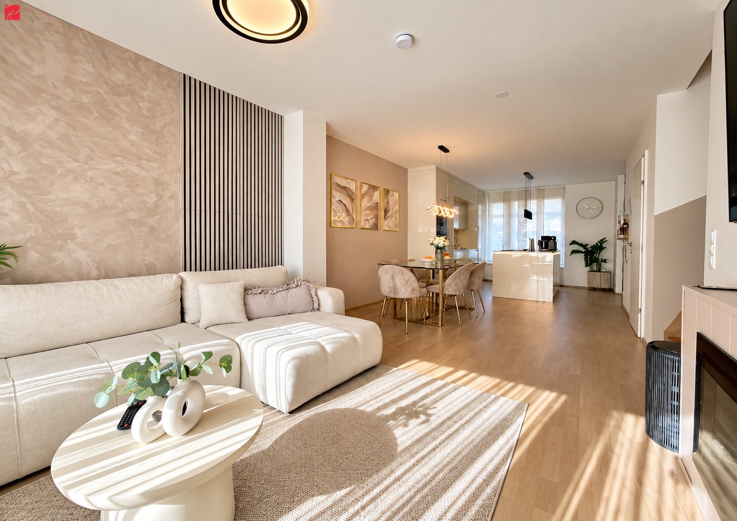 Immobilienfoto