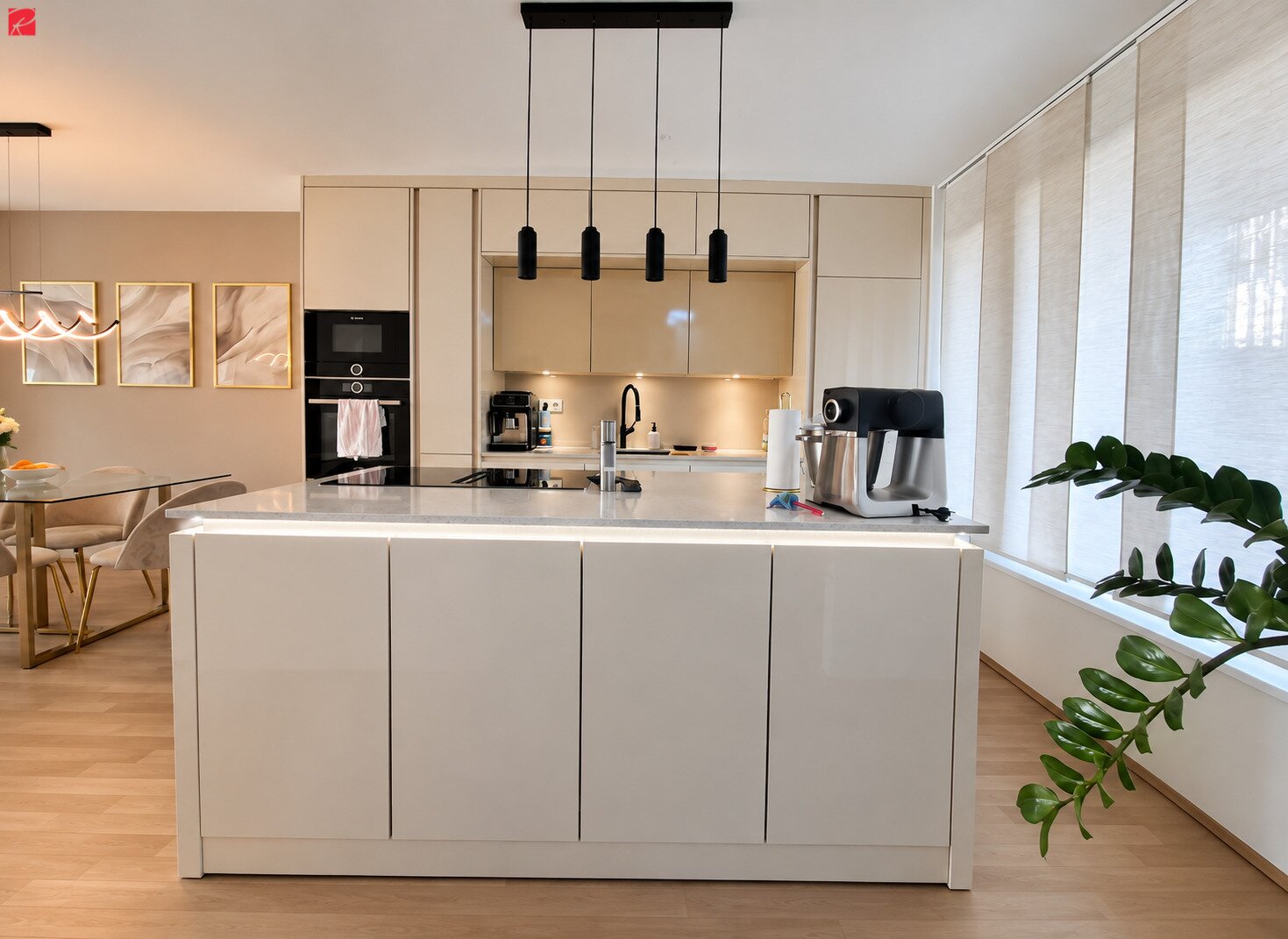 Immobilienfoto