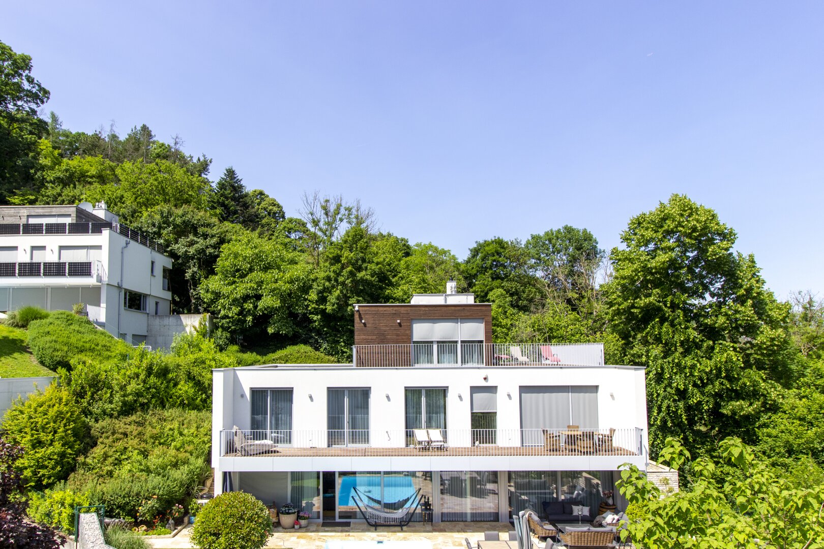 Immobilienfoto