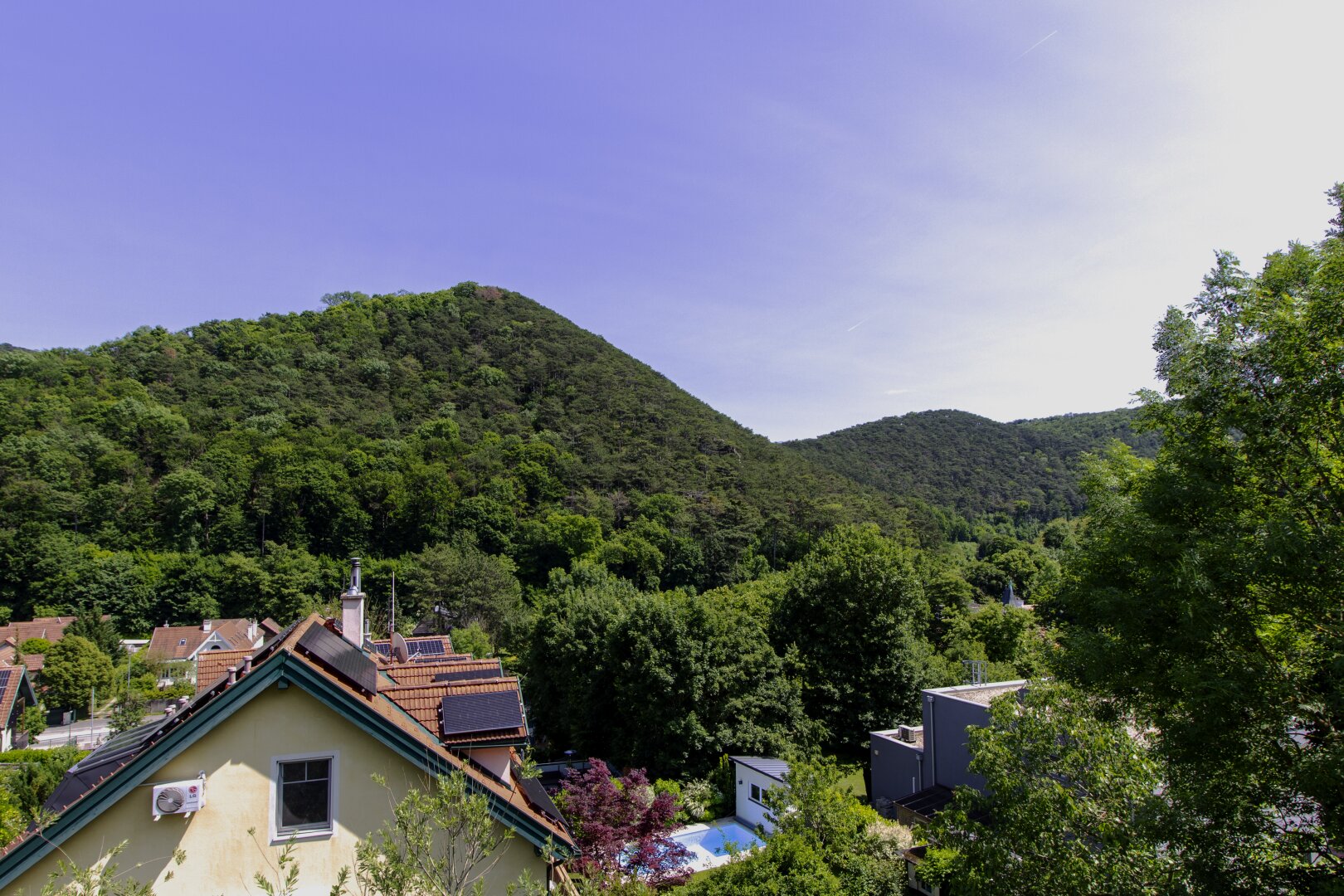 Immobilienfoto