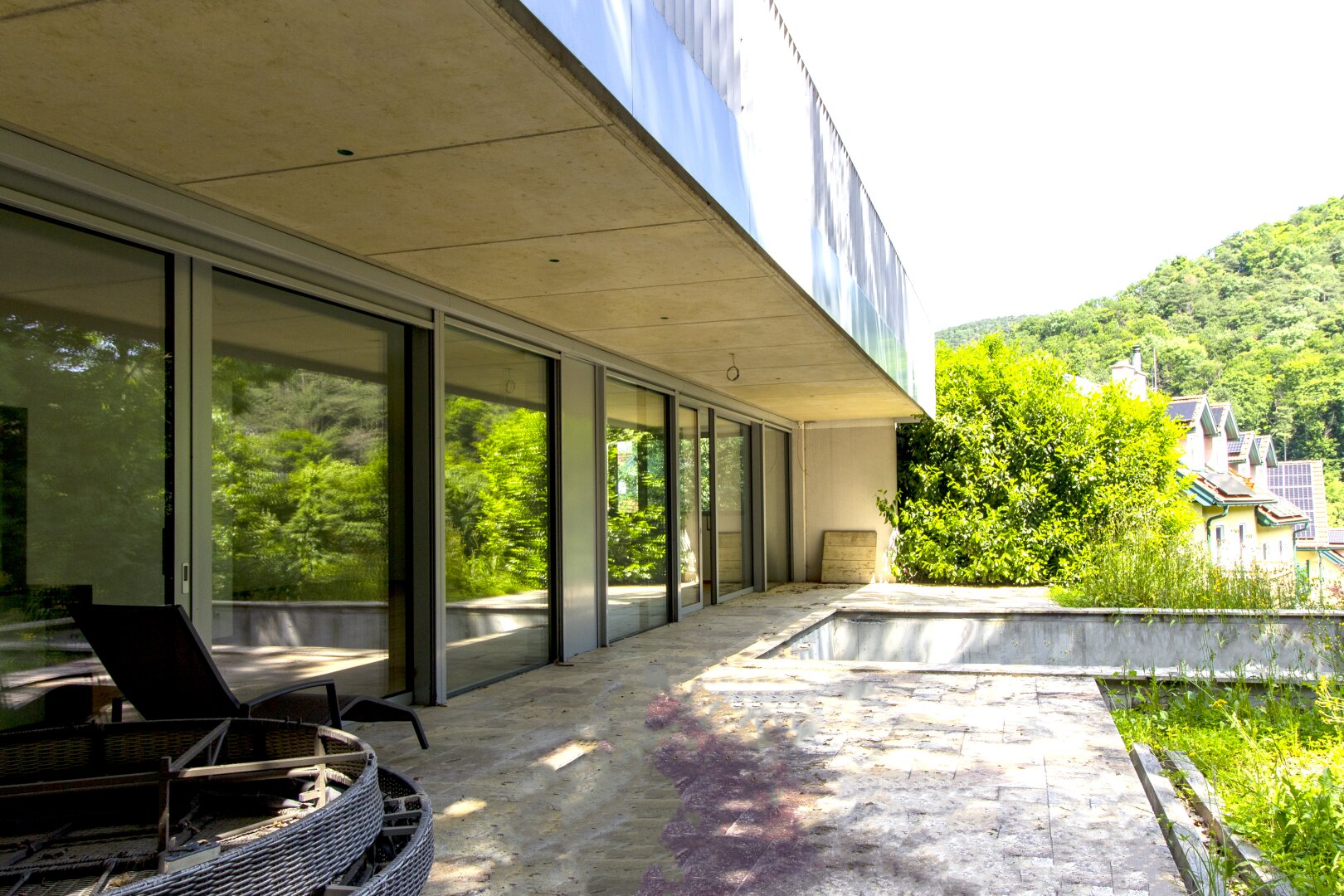 Immobilienfoto