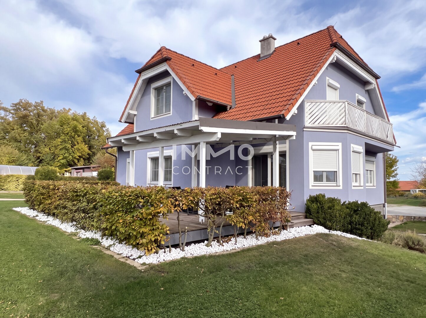 Immobilienfoto