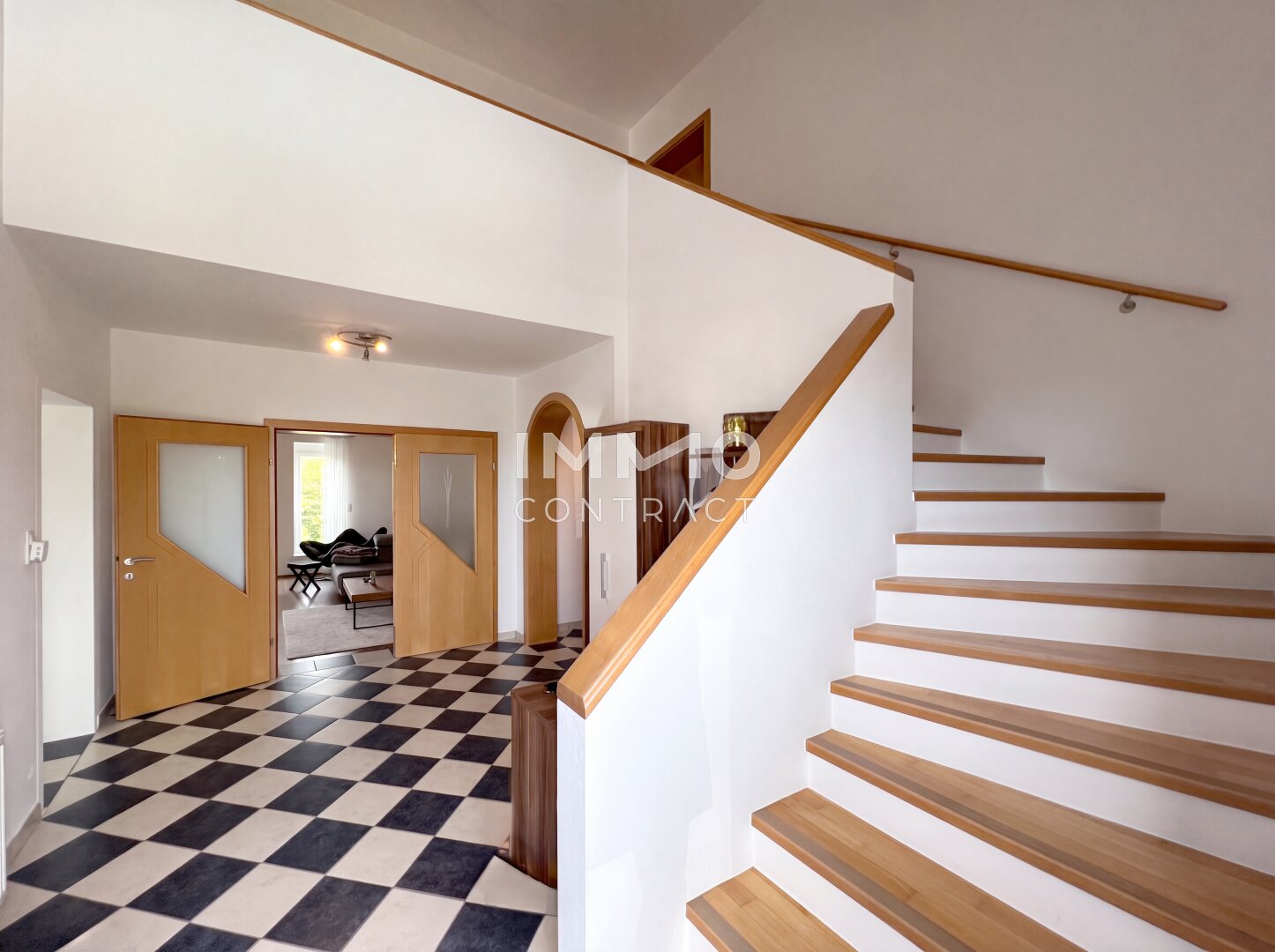 Immobilienfoto