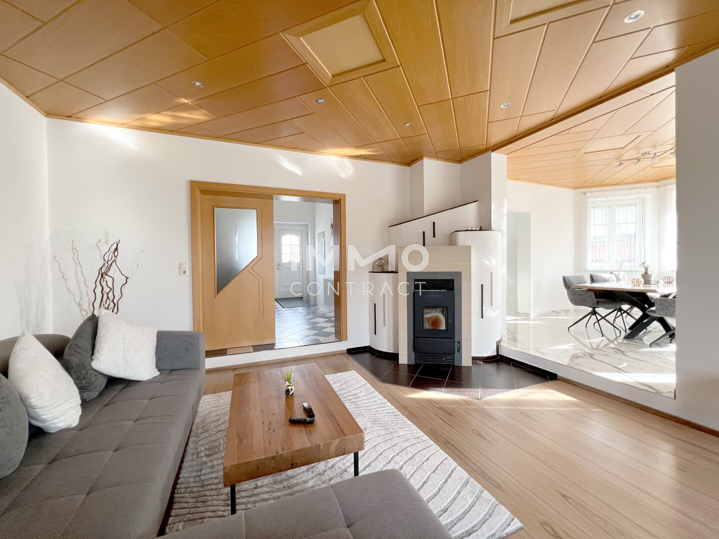 Immobilienfoto