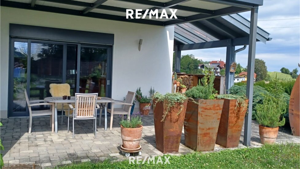Immobilienfoto