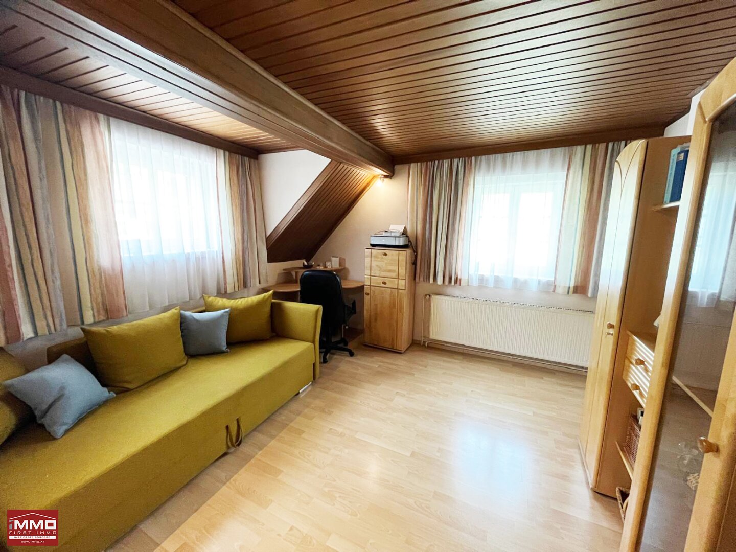 Immobilienfoto