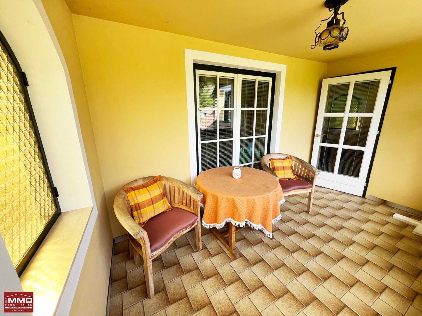 Immobilienfoto