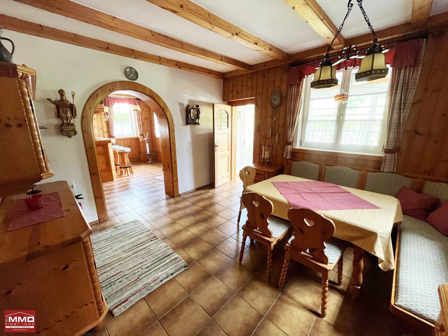 Immobilienfoto