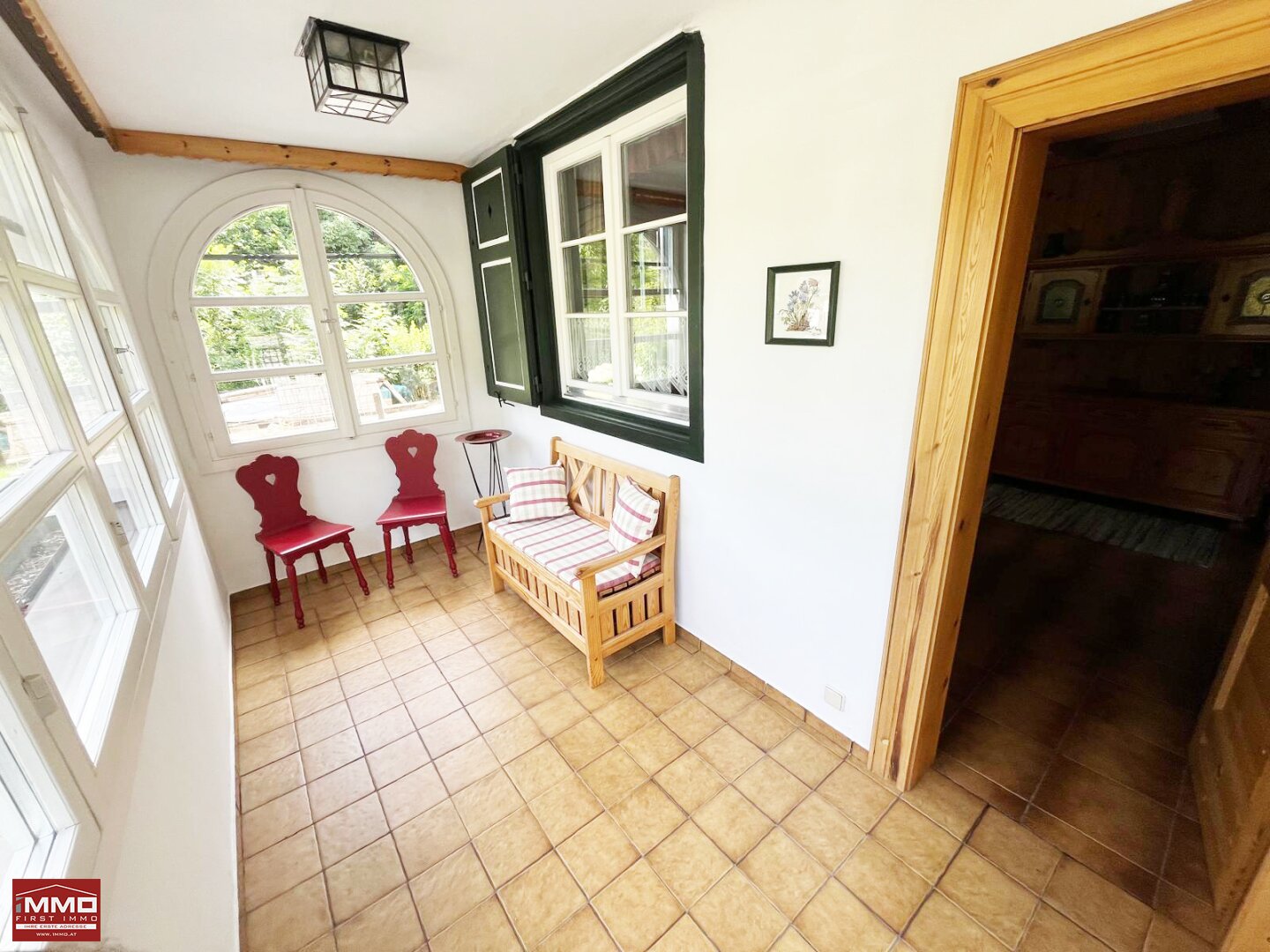 Immobilienfoto