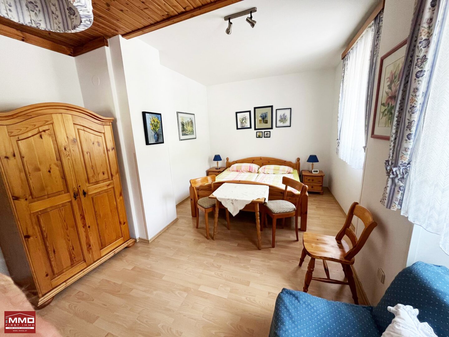 Immobilienfoto