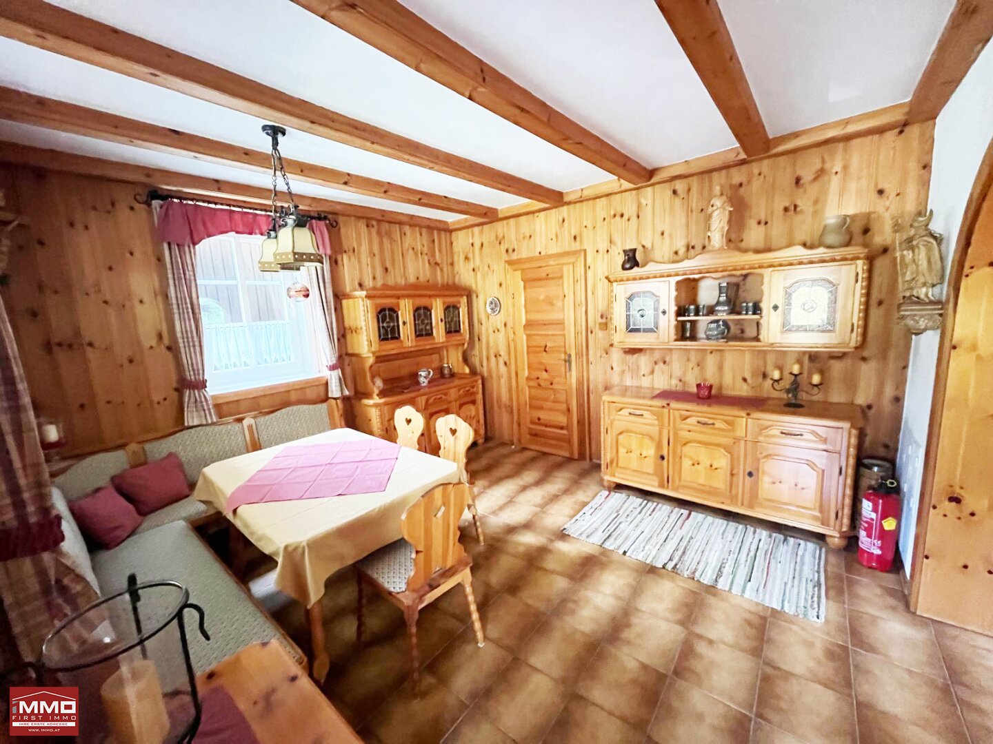 Immobilienfoto