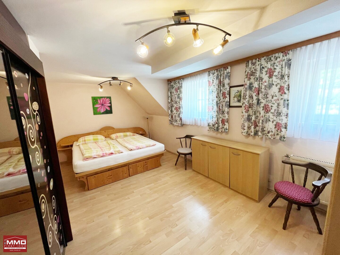 Immobilienfoto