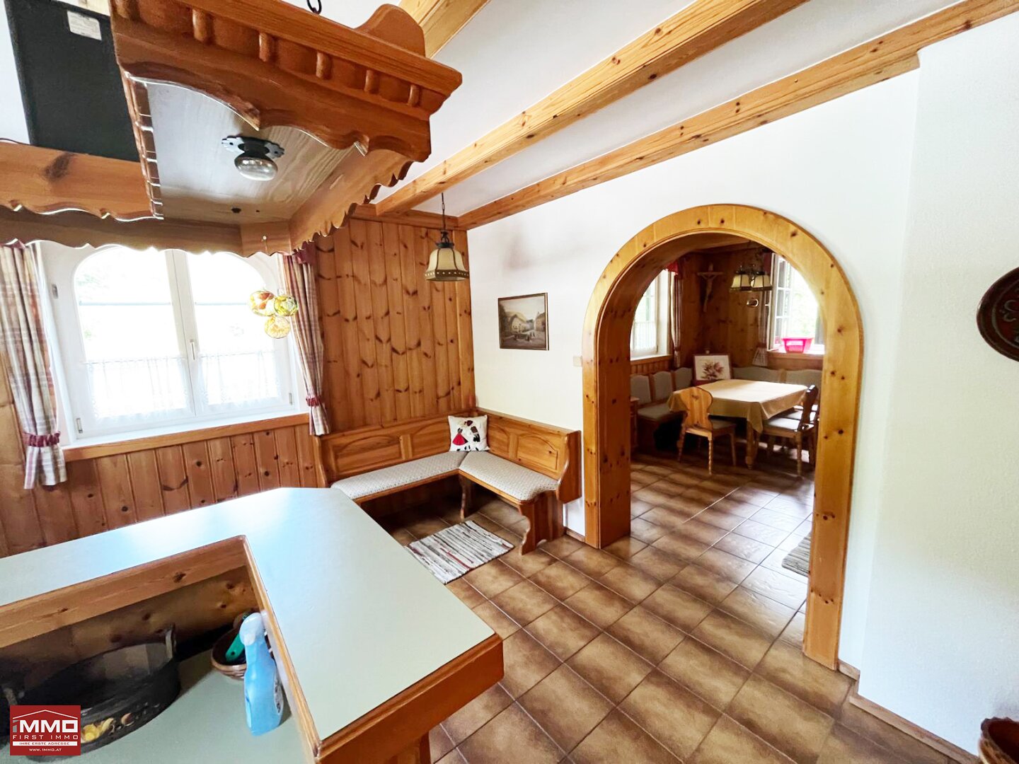 Immobilienfoto