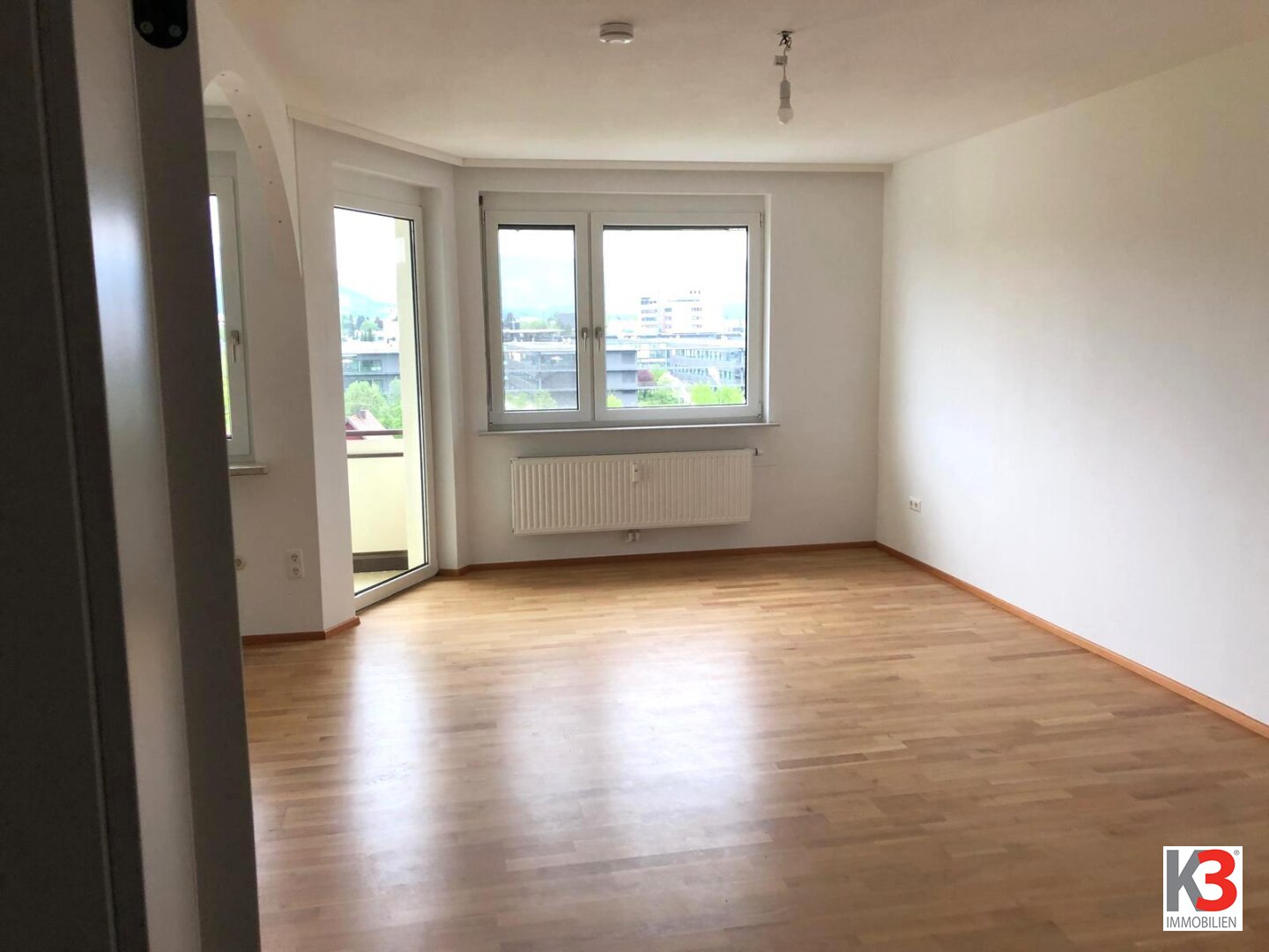 Immobilienfoto
