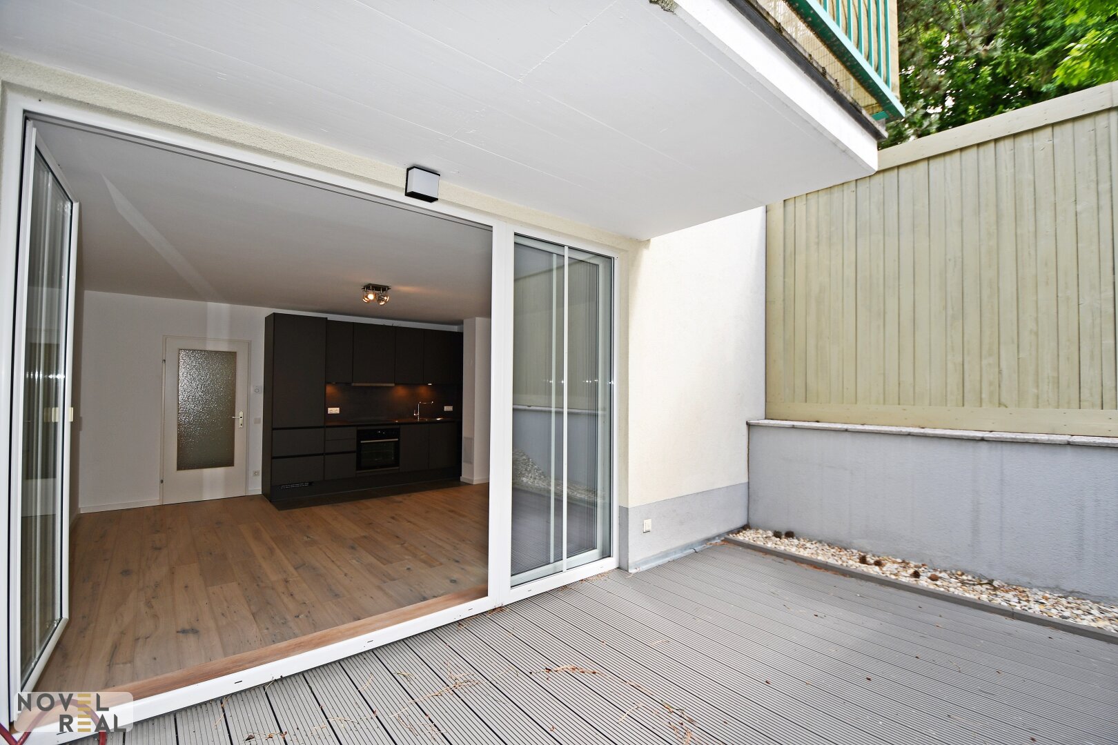 Immobilienfoto