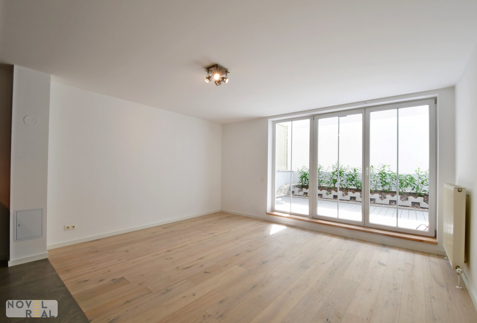 Immobilienfoto