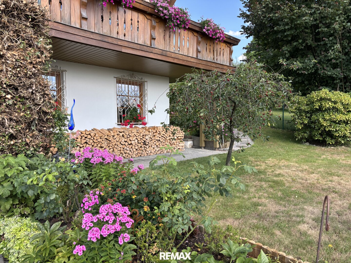 Immobilienfoto