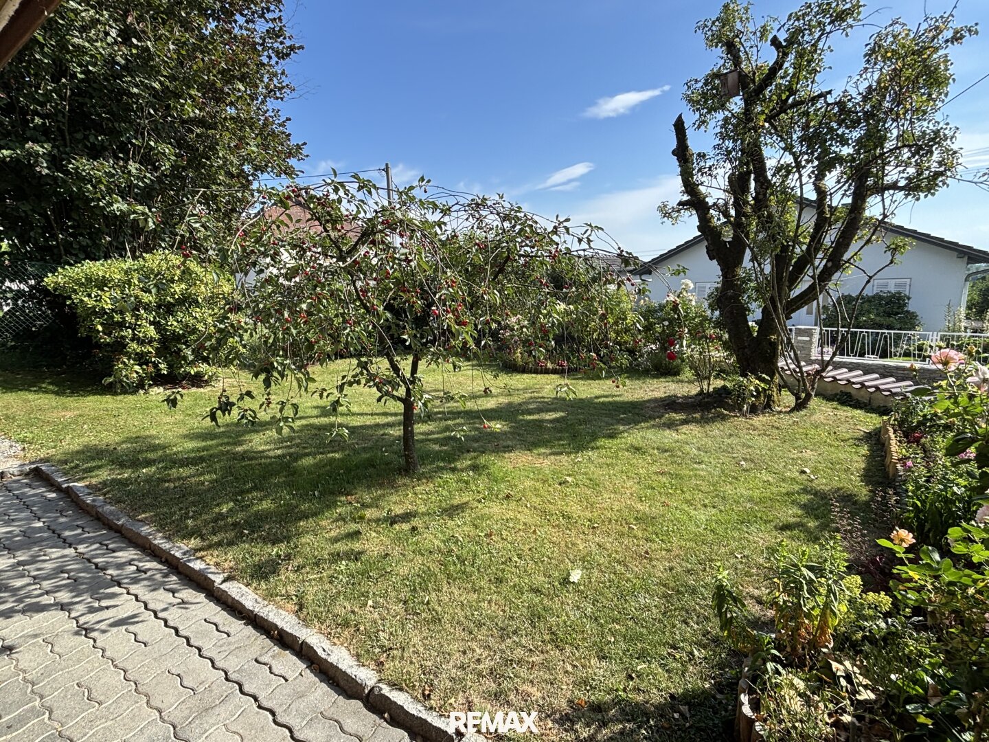 Immobilienfoto