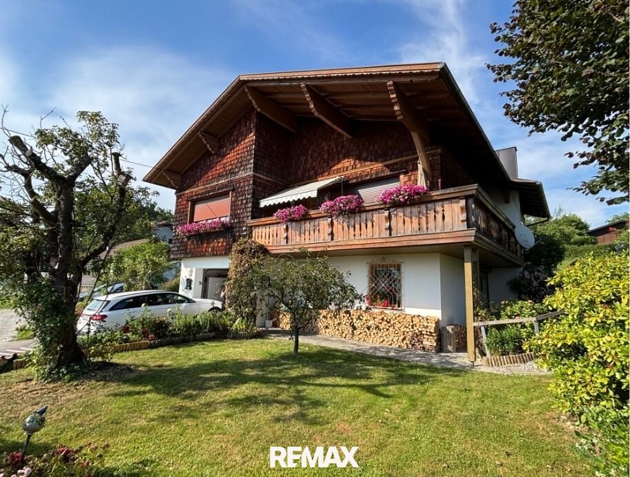 ***OPEN HOUSE, Freitag, 31. Juli 2026 von 14 - 17 Uhr*** Wunderschönes Einfamilienhaus in traumhafter Aussichts- und Ruhelage
