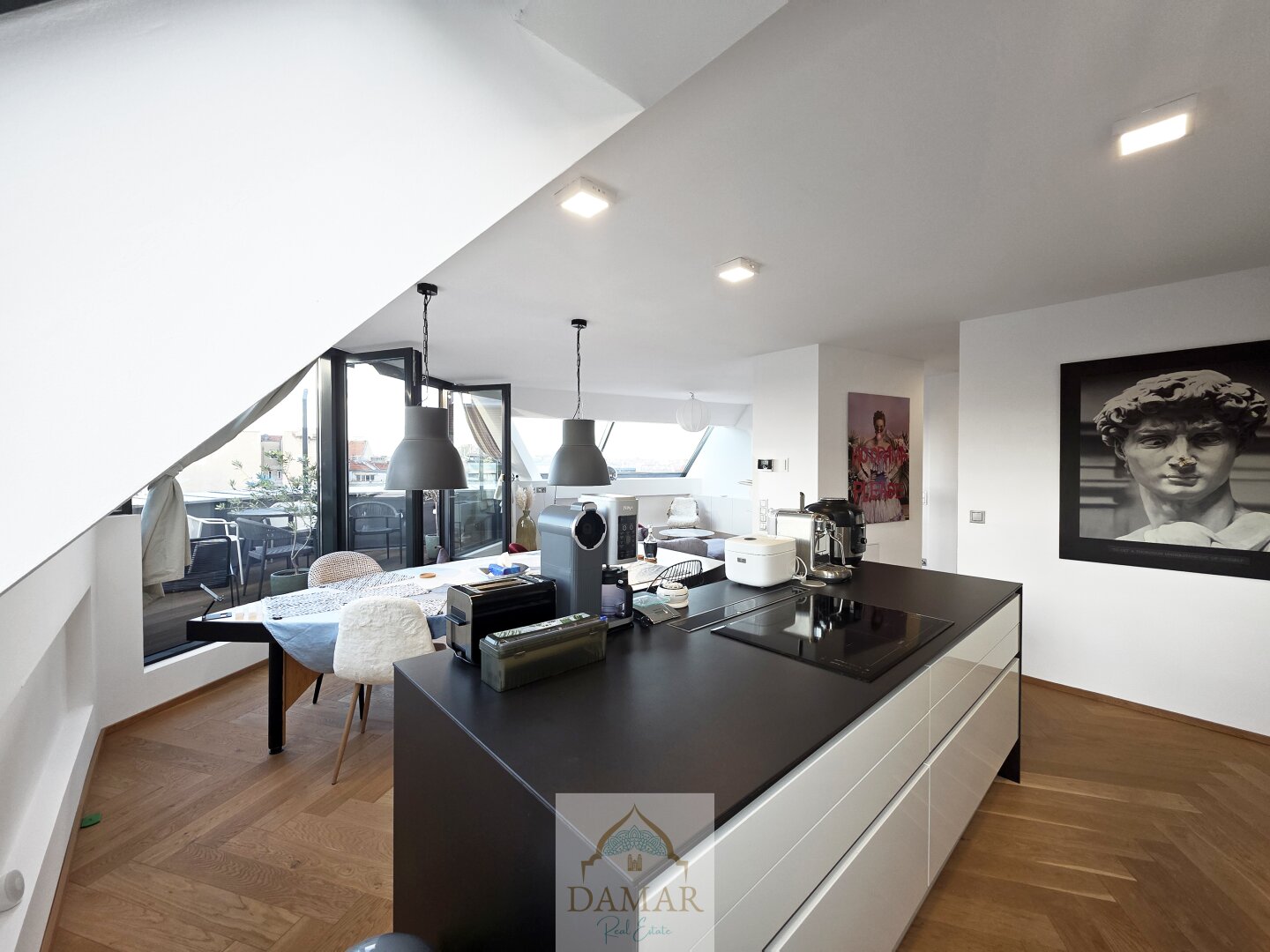 Immobilienfoto