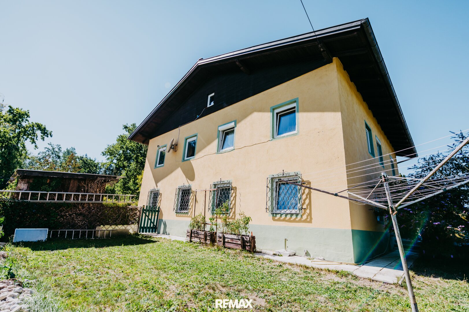 Immobilienfoto