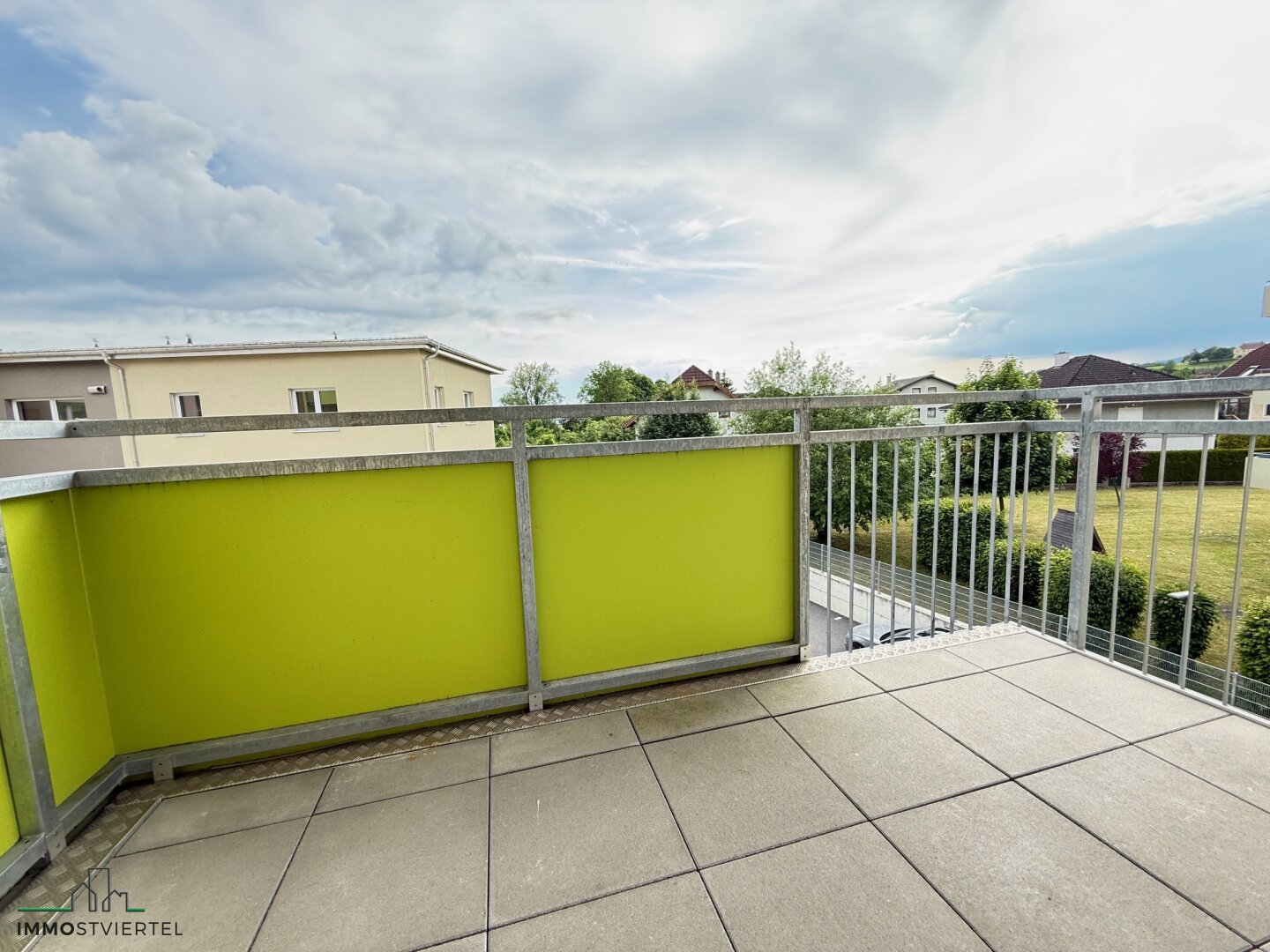 Immobilienfoto