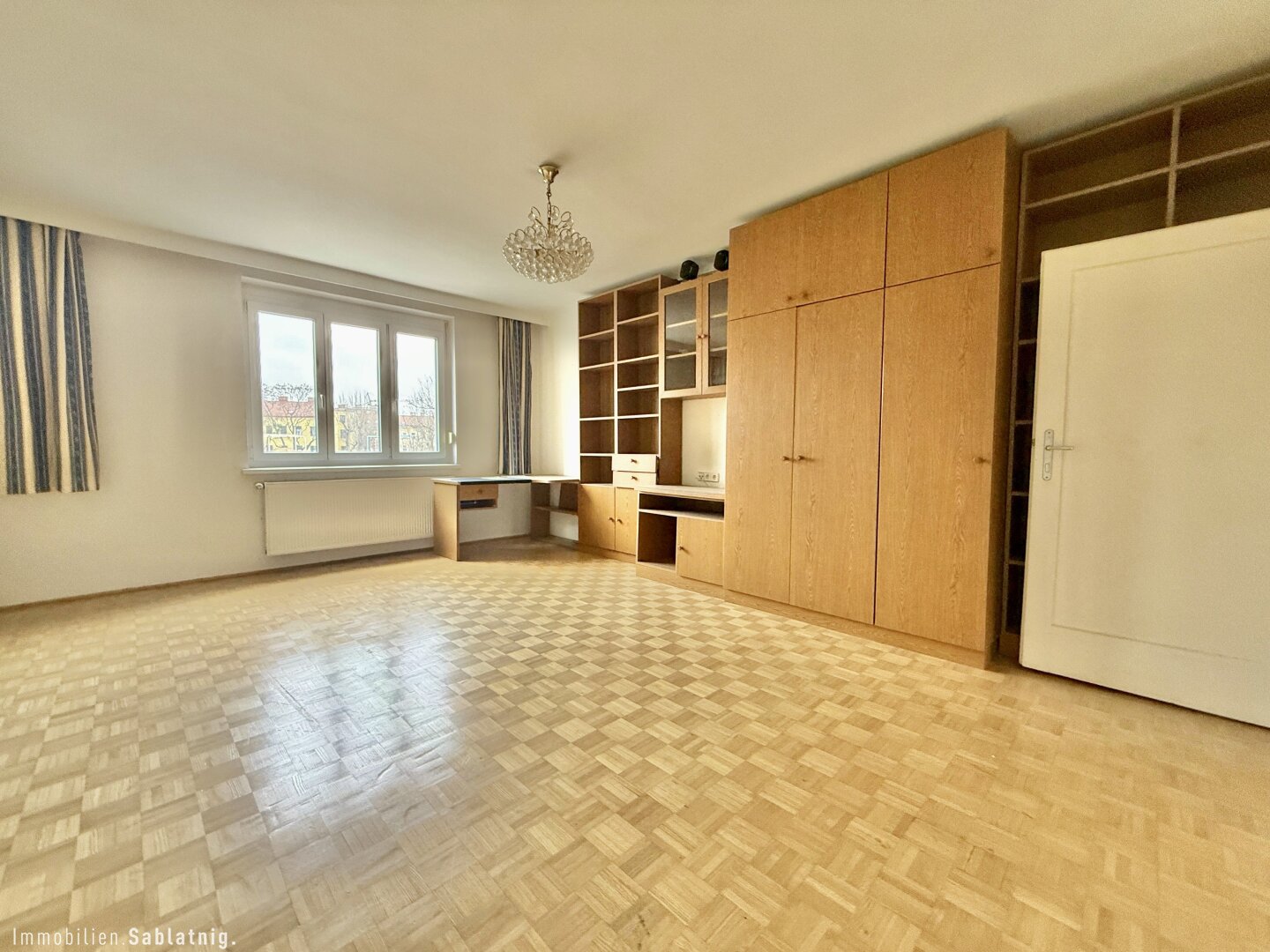 ZENTRAL & TOP ANBINDUNG! Wohnen mit Weitblick in Floridsdorf!