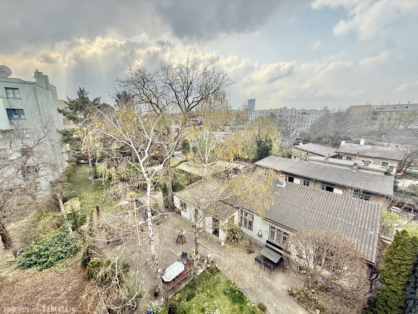 Immobilienfoto