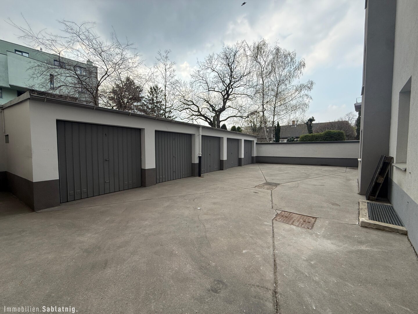 Immobilienfoto