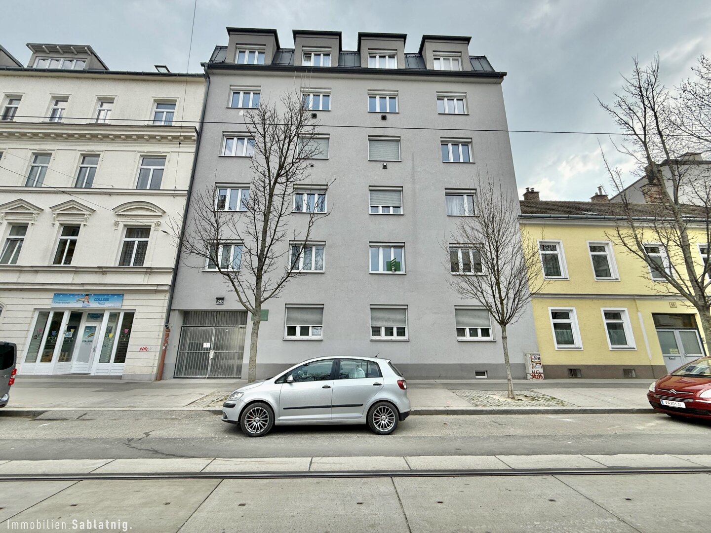 Immobilienfoto
