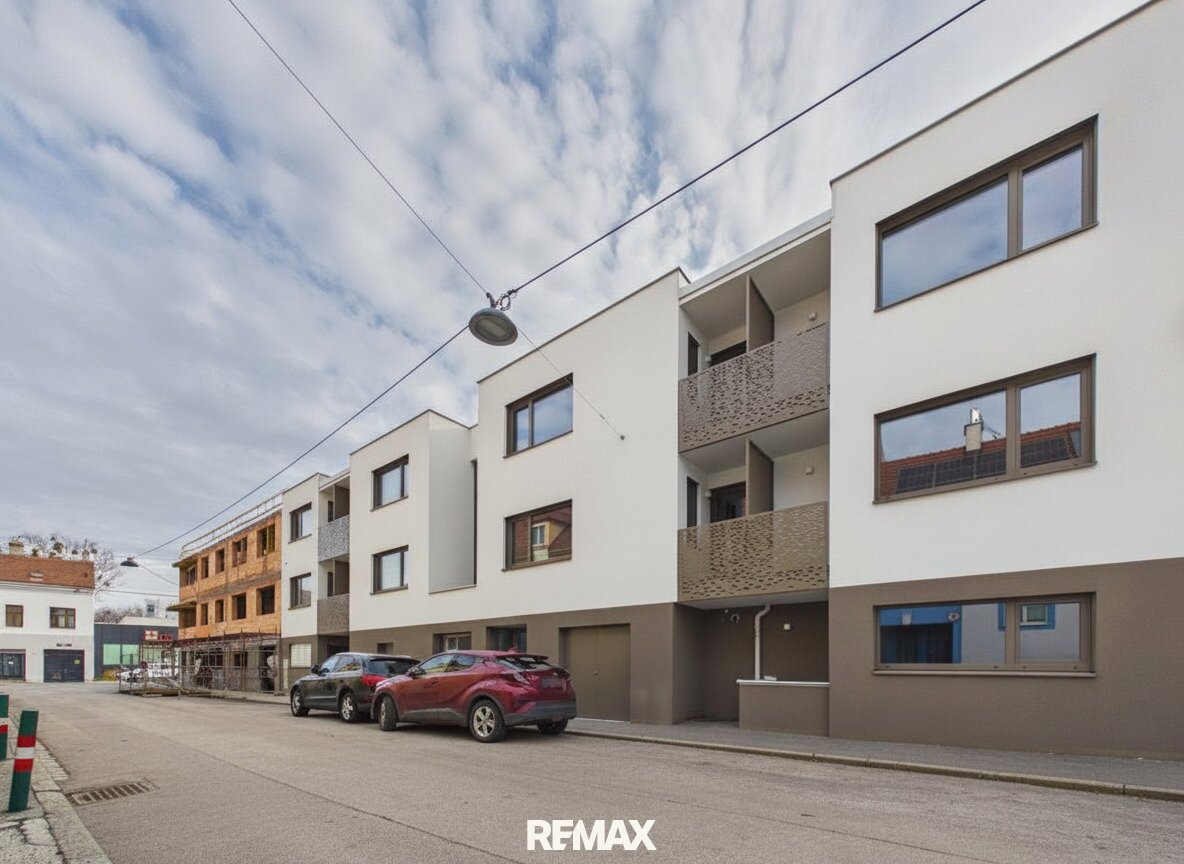Immobilienfoto