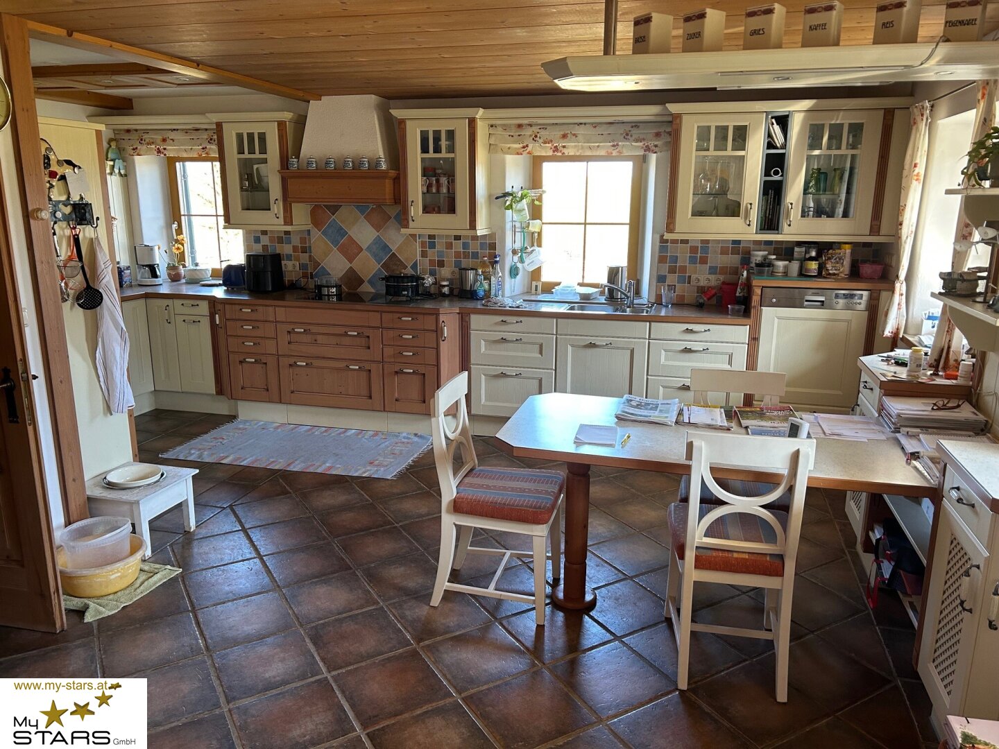 Immobilienfoto